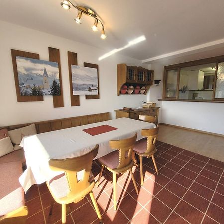Wohnung Katalin Bad Mitterndorf Buitenkant foto